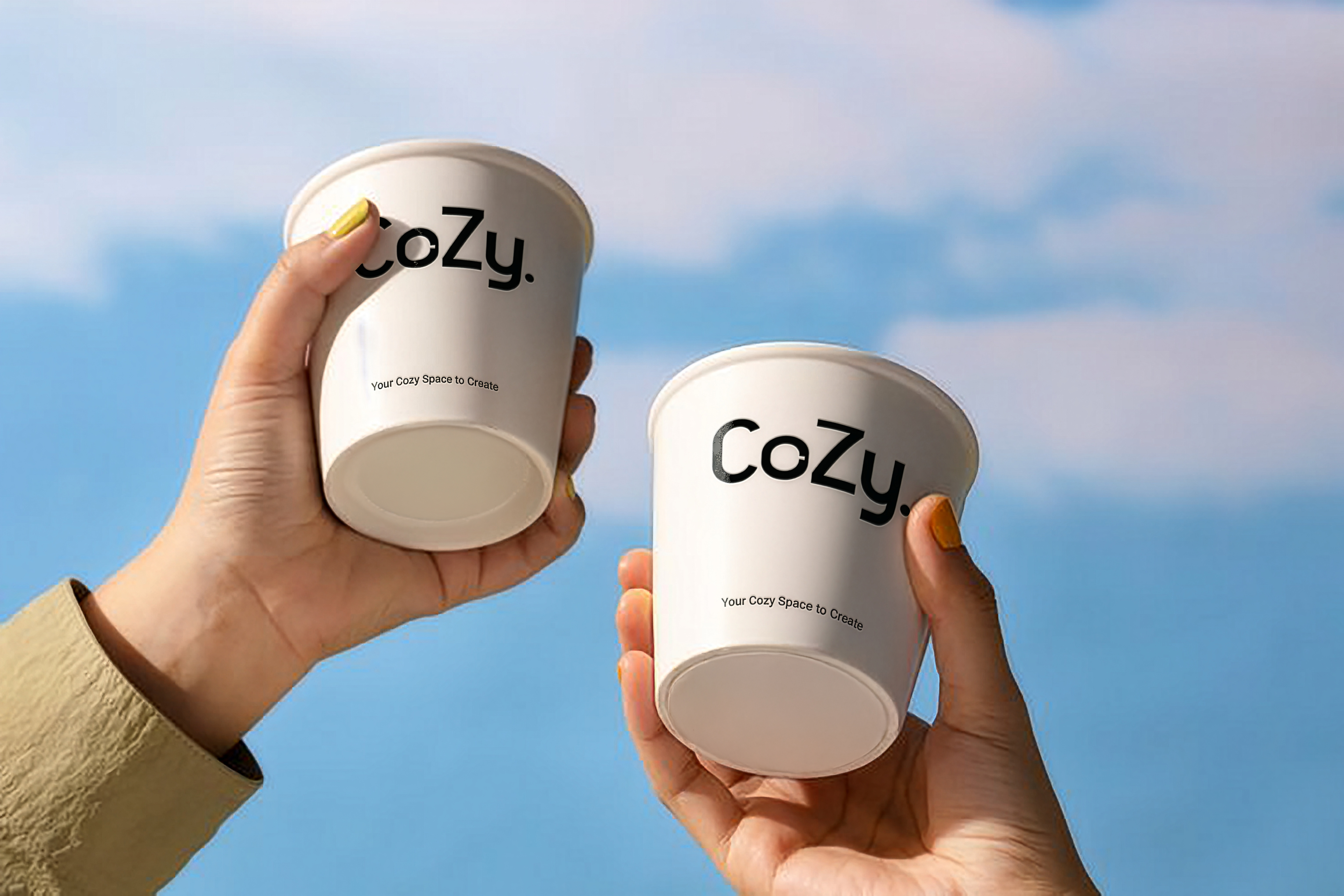 Coffee Cozy