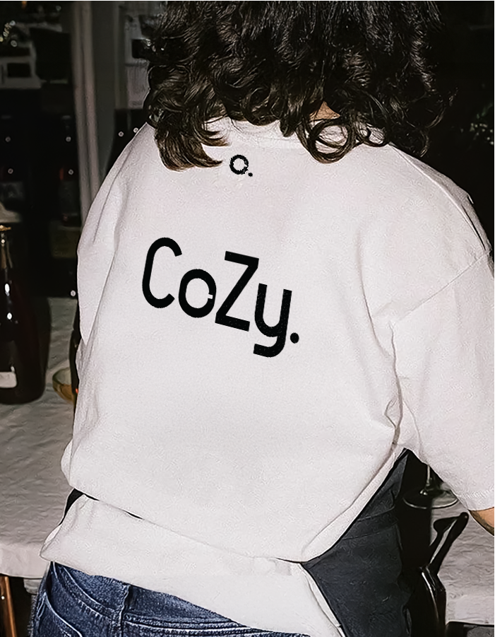 Cozy 11