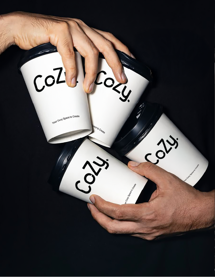 Cozy 16