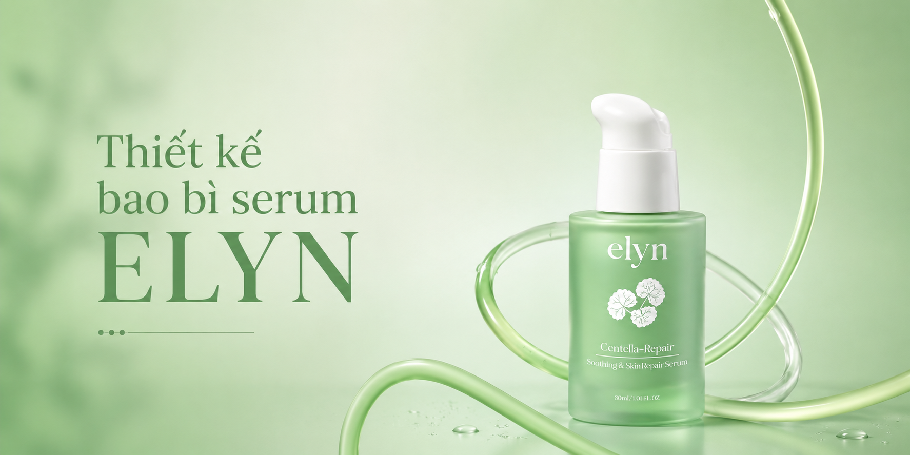 Dự án ELYN - hình 1