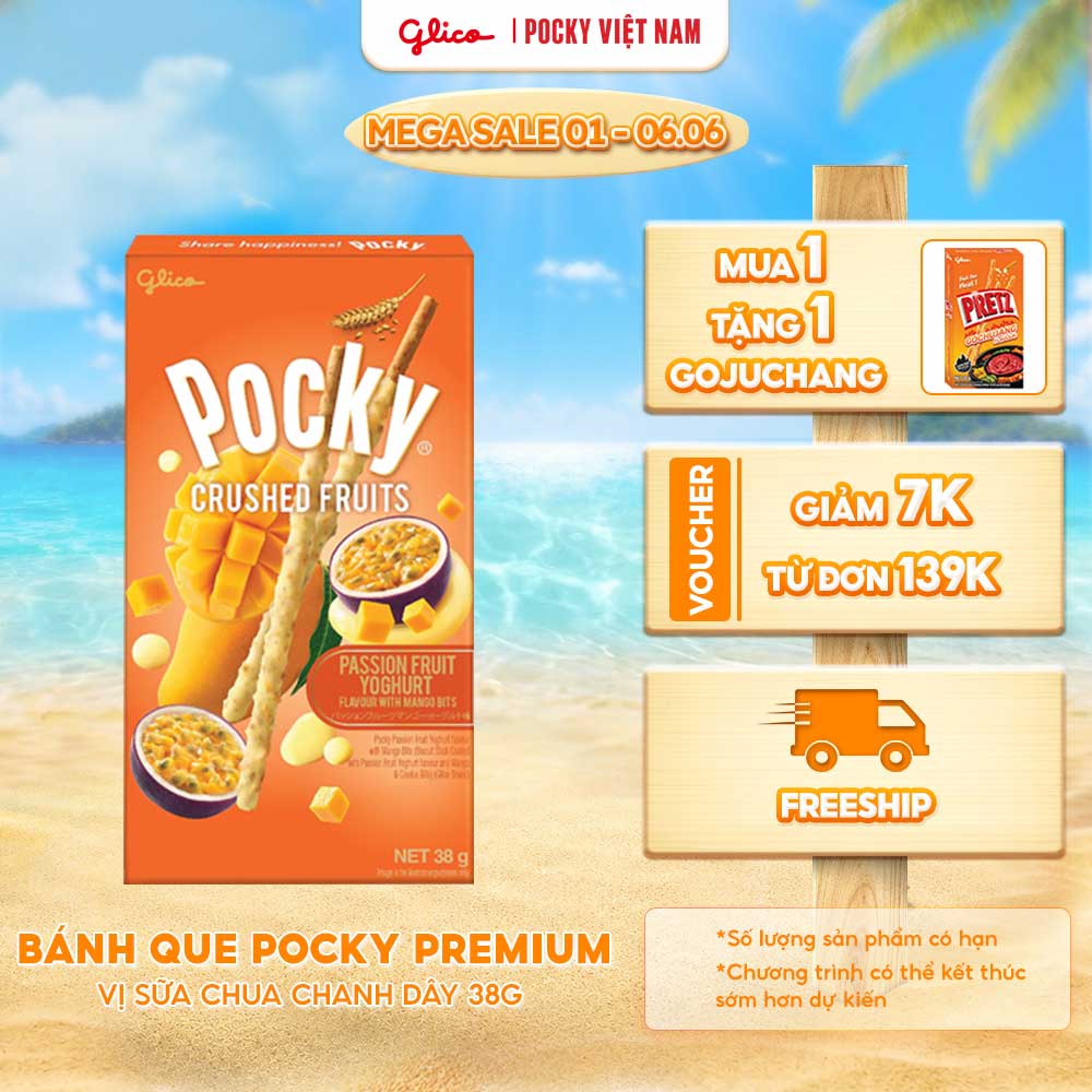 Dự án Shop Glico - hình 10