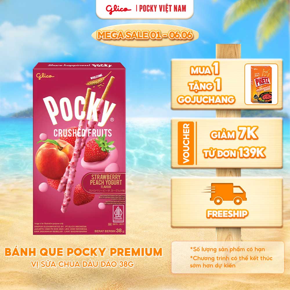 Dự án Shop Glico - hình 11