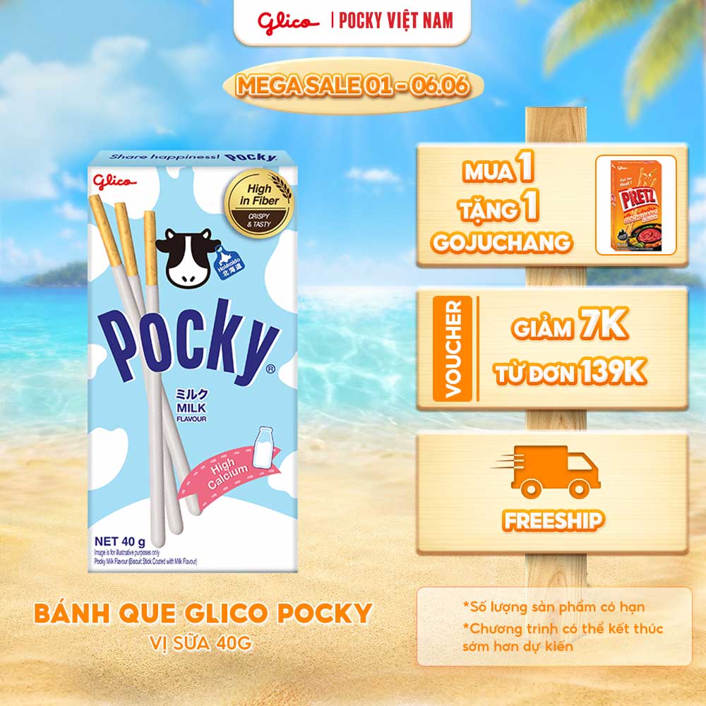 Dự án Shop Glico - hình 8