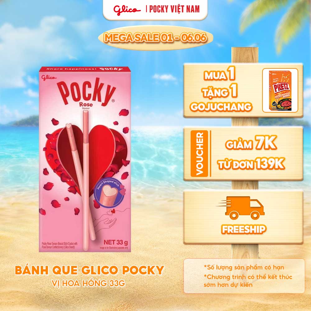 Dự án Shop Glico - hình 9