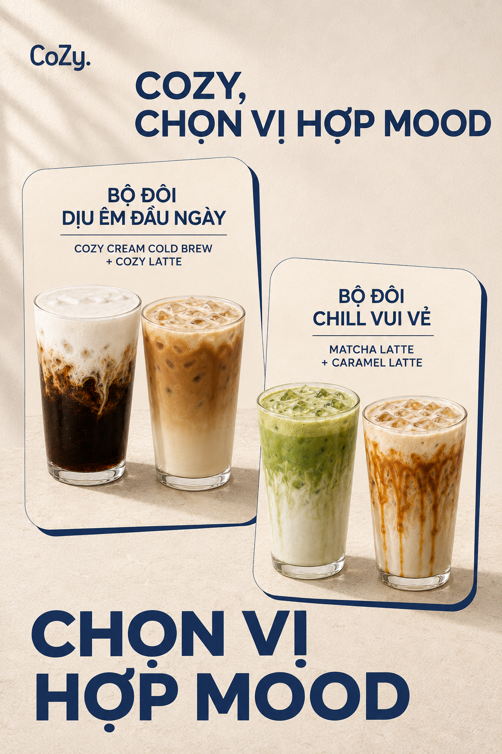 Dự án Shop Cozy - hình 3