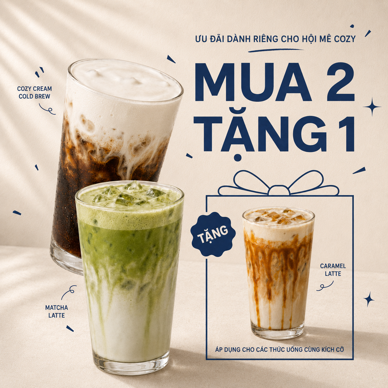 Dự án Shop Cozy - hình 4