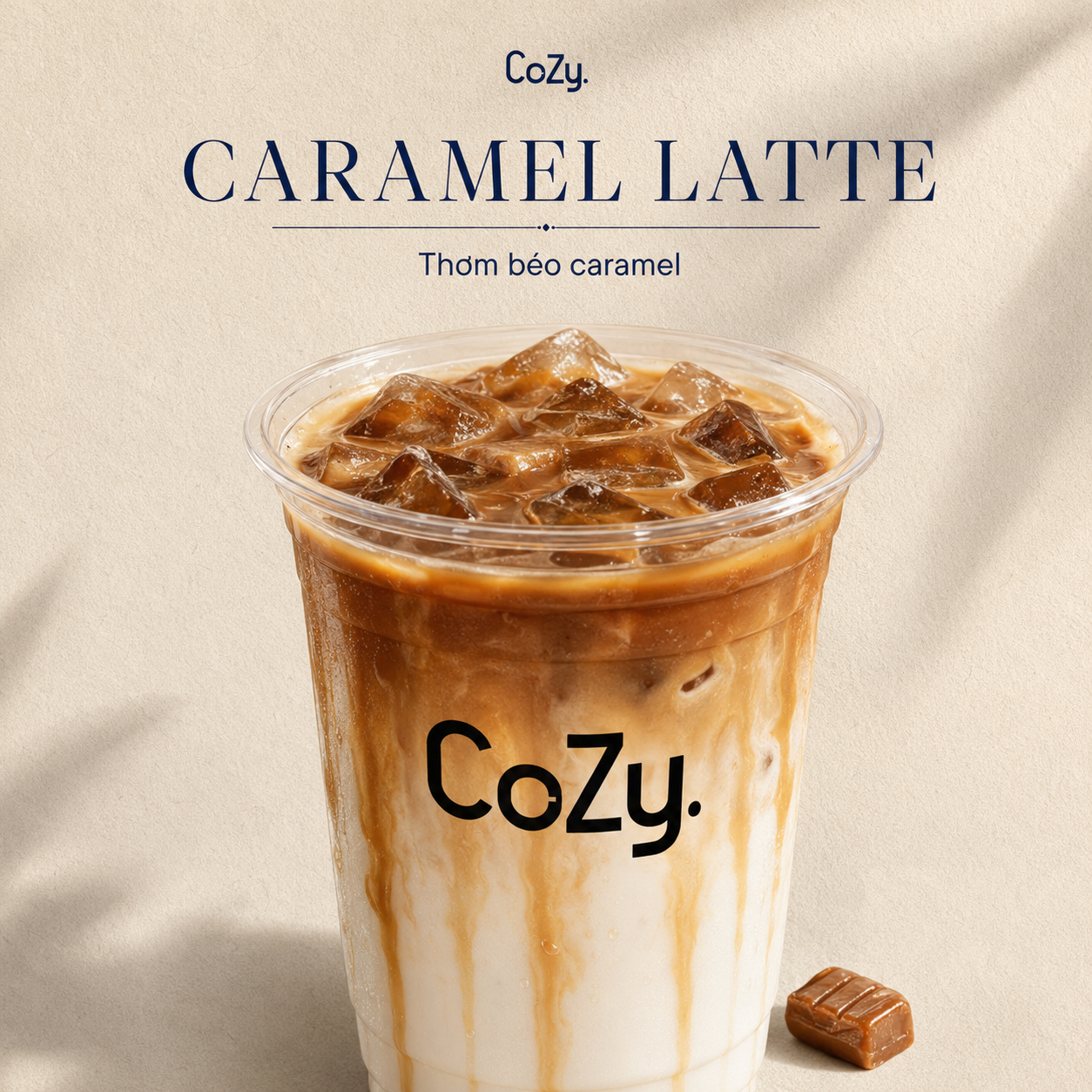 Dự án Shop Cozy - hình 5