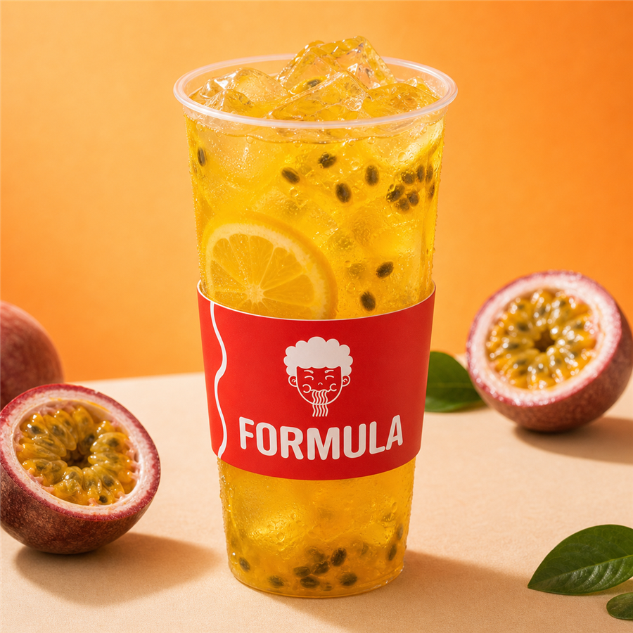 Dự án Shop Formula - hình 12