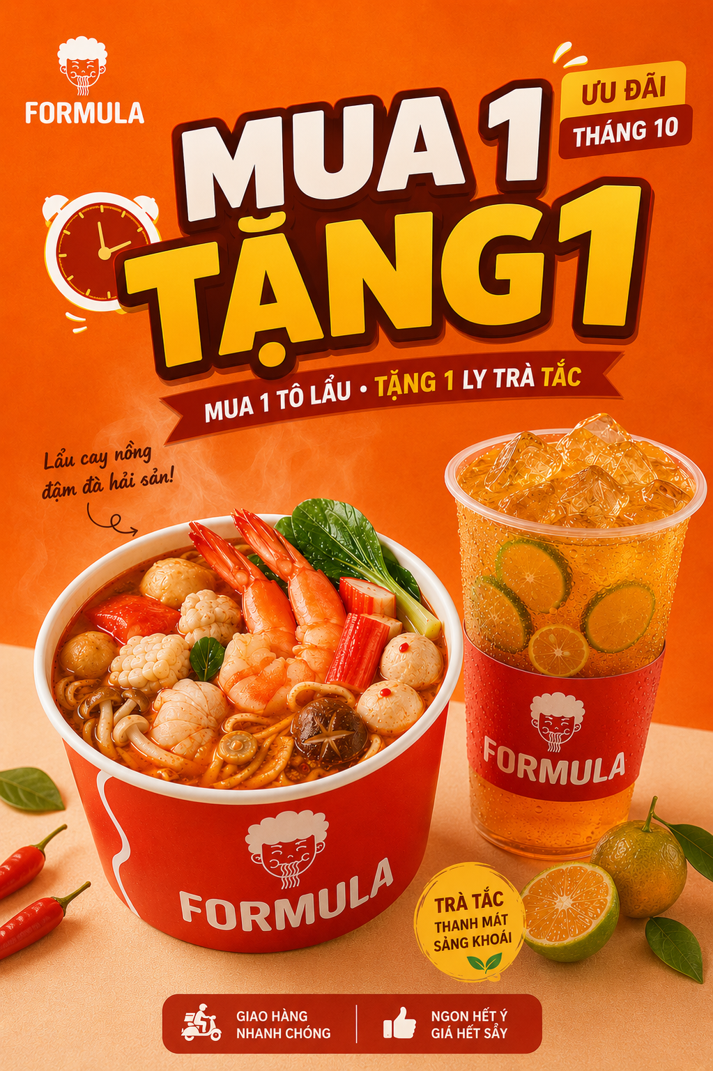 Dự án Shop Formula - hình 3