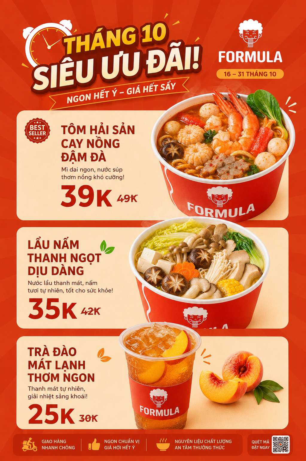Dự án Shop Formula - hình 4