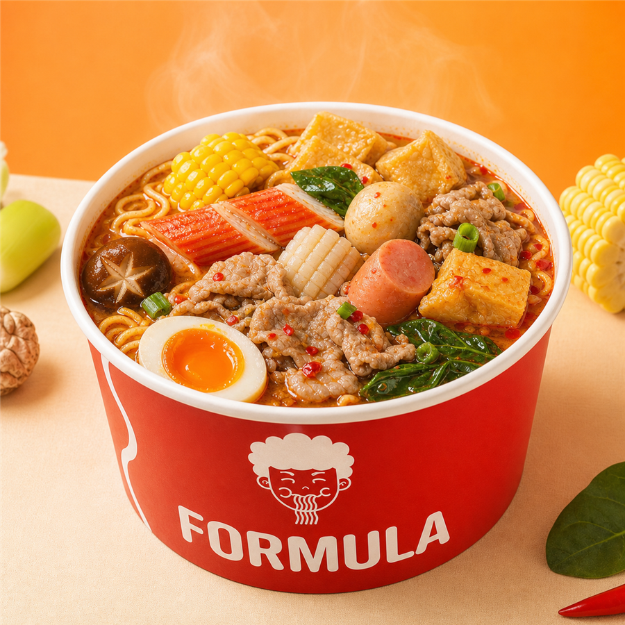 Shop Formula