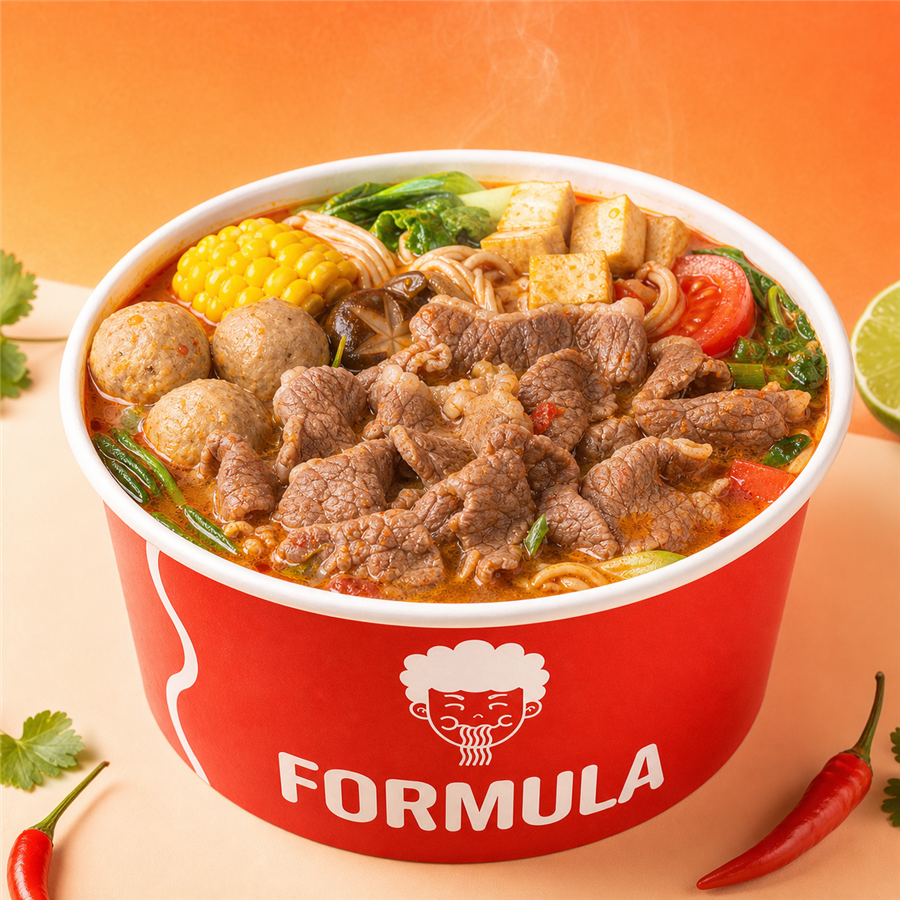 Dự án Shop Formula - hình 7