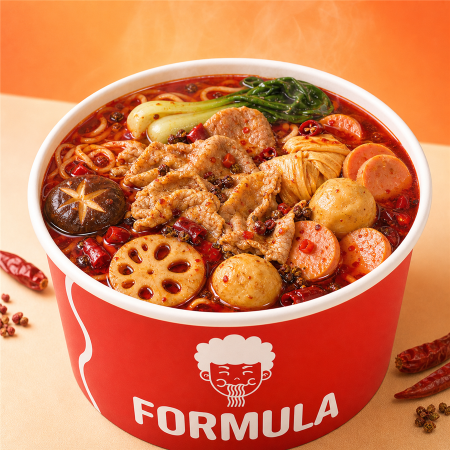 Dự án Shop Formula - hình 9